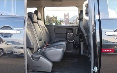 Mitsubishi Delica D:5 I, 2017 год, 2 214 000 рублей, 33 фотография