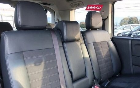 Mitsubishi Delica D:5 I, 2017 год, 2 214 000 рублей, 35 фотография