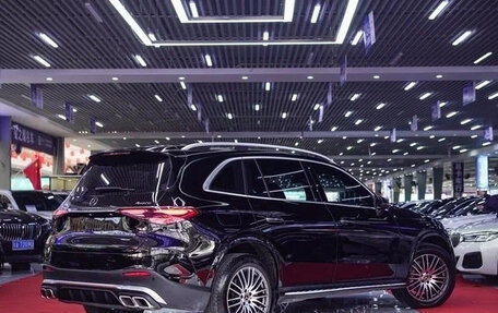 Mercedes-Benz GLC, 2025 год, 7 100 060 рублей, 3 фотография