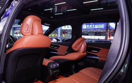 Mercedes-Benz GLC, 2025 год, 7 100 060 рублей, 10 фотография