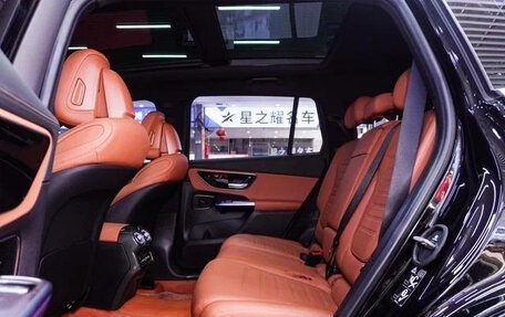 Mercedes-Benz GLC, 2025 год, 7 100 060 рублей, 9 фотография