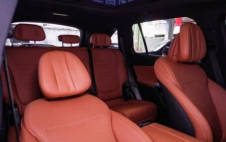 Mercedes-Benz GLC, 2025 год, 7 100 060 рублей, 11 фотография