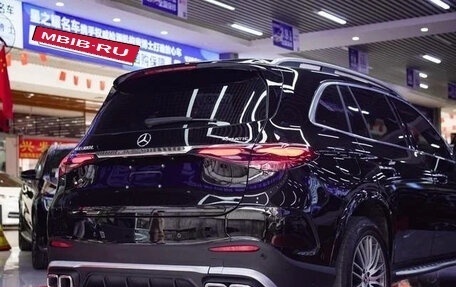 Mercedes-Benz GLC, 2025 год, 7 100 060 рублей, 6 фотография