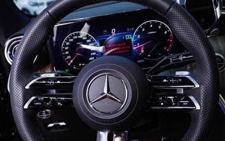 Mercedes-Benz GLC, 2025 год, 7 100 060 рублей, 14 фотография