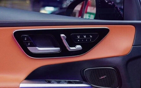 Mercedes-Benz GLC, 2025 год, 7 100 060 рублей, 18 фотография