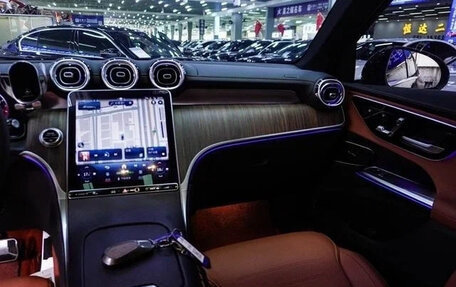 Mercedes-Benz GLC, 2025 год, 7 100 060 рублей, 15 фотография