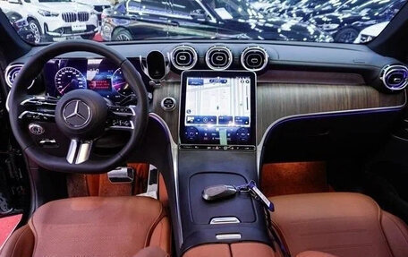 Mercedes-Benz GLC, 2025 год, 7 100 060 рублей, 12 фотография