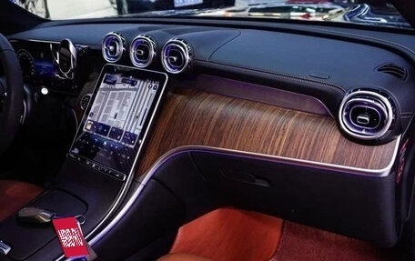 Mercedes-Benz GLC, 2025 год, 7 100 060 рублей, 17 фотография