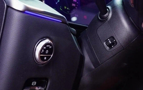 Mercedes-Benz GLC, 2025 год, 7 100 060 рублей, 21 фотография