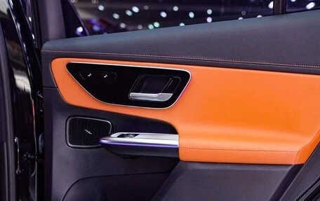 Mercedes-Benz GLC, 2025 год, 7 100 060 рублей, 24 фотография