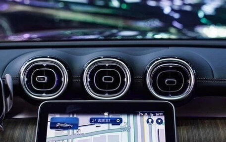 Mercedes-Benz GLC, 2025 год, 7 100 060 рублей, 25 фотография