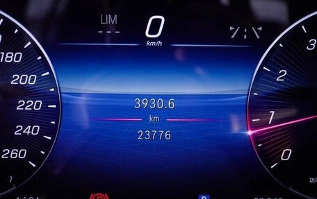 Mercedes-Benz GLC, 2025 год, 7 100 060 рублей, 26 фотография