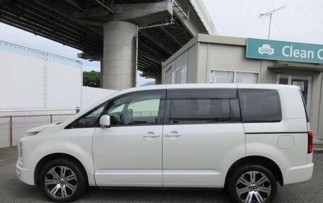 Mitsubishi Delica D:5 I, 2021 год, 2 311 000 рублей, 4 фотография