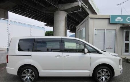 Mitsubishi Delica D:5 I, 2021 год, 2 311 000 рублей, 8 фотография