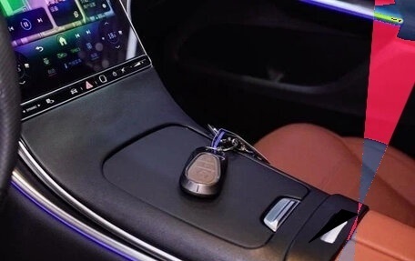 Mercedes-Benz GLC, 2025 год, 7 100 060 рублей, 22 фотография