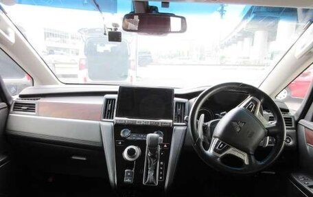 Mitsubishi Delica D:5 I, 2021 год, 2 311 000 рублей, 9 фотография