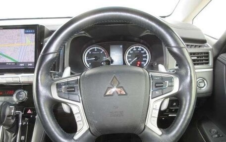 Mitsubishi Delica D:5 I, 2021 год, 2 311 000 рублей, 10 фотография