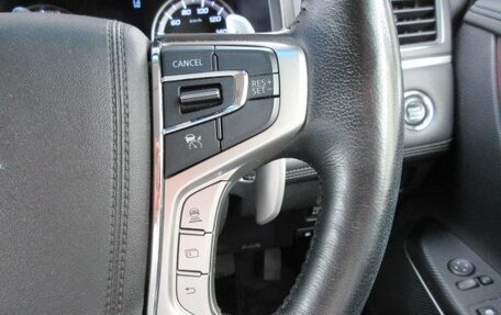 Mitsubishi Delica D:5 I, 2021 год, 2 311 000 рублей, 12 фотография