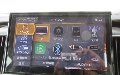 Mitsubishi Delica D:5 I, 2021 год, 2 311 000 рублей, 16 фотография