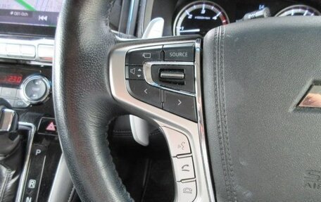 Mitsubishi Delica D:5 I, 2021 год, 2 311 000 рублей, 11 фотография