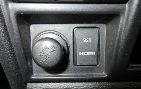 Mitsubishi Delica D:5 I, 2021 год, 2 311 000 рублей, 22 фотография