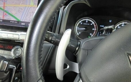 Mitsubishi Delica D:5 I, 2021 год, 2 311 000 рублей, 13 фотография