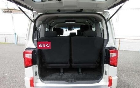 Mitsubishi Delica D:5 I, 2021 год, 2 311 000 рублей, 35 фотография