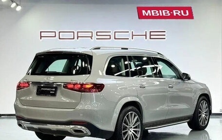 Mercedes-Benz GLS, 2025 год, 14 600 060 рублей, 6 фотография