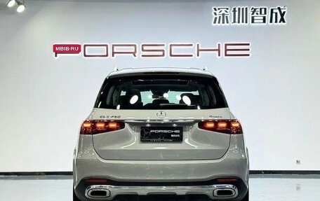 Mercedes-Benz GLS, 2025 год, 14 600 060 рублей, 5 фотография