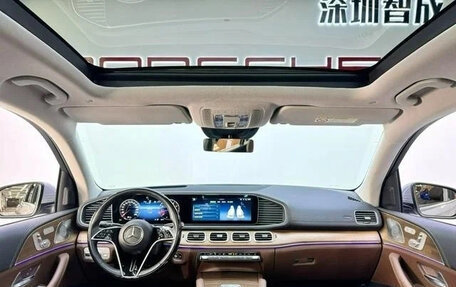 Mercedes-Benz GLS, 2025 год, 14 600 060 рублей, 13 фотография