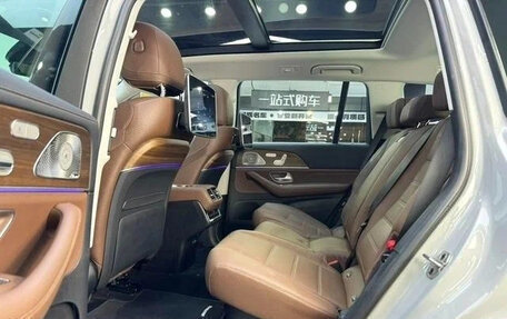 Mercedes-Benz GLS, 2025 год, 14 600 060 рублей, 12 фотография