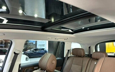 Mercedes-Benz GLS, 2025 год, 14 600 060 рублей, 18 фотография