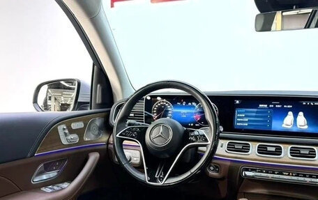 Mercedes-Benz GLS, 2025 год, 14 600 060 рублей, 14 фотография