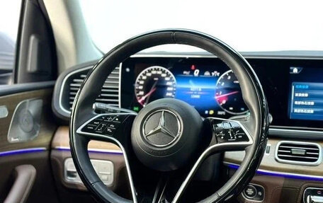 Mercedes-Benz GLS, 2025 год, 14 600 060 рублей, 16 фотография