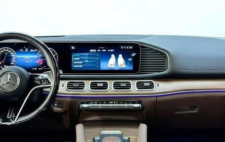 Mercedes-Benz GLS, 2025 год, 14 600 060 рублей, 17 фотография