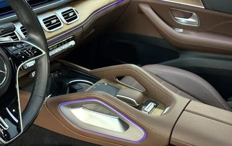 Mercedes-Benz GLS, 2025 год, 14 600 060 рублей, 20 фотография