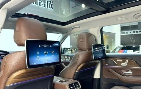 Mercedes-Benz GLS, 2025 год, 14 600 060 рублей, 19 фотография