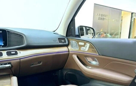 Mercedes-Benz GLS, 2025 год, 14 600 060 рублей, 24 фотография