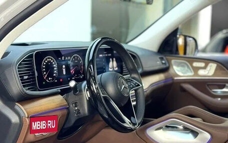 Mercedes-Benz GLS, 2025 год, 14 600 060 рублей, 15 фотография