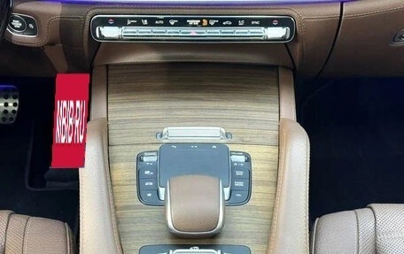 Mercedes-Benz GLS, 2025 год, 14 600 060 рублей, 23 фотография