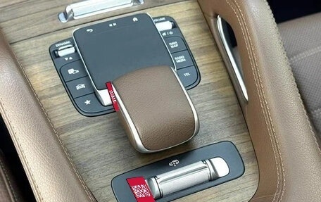 Mercedes-Benz GLS, 2025 год, 14 600 060 рублей, 22 фотография