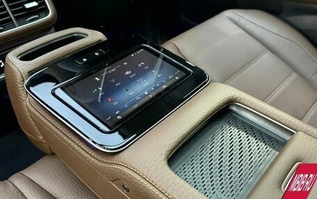 Mercedes-Benz GLS, 2025 год, 14 600 060 рублей, 26 фотография