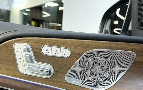 Mercedes-Benz GLS, 2025 год, 14 600 060 рублей, 28 фотография