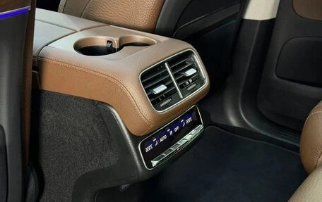 Mercedes-Benz GLS, 2025 год, 14 600 060 рублей, 30 фотография