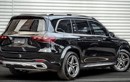 Mercedes-Benz GLS, 2025 год, 14 300 060 рублей, 4 фотография