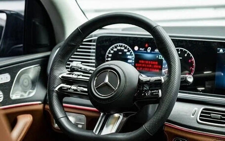 Mercedes-Benz GLS, 2025 год, 14 300 060 рублей, 8 фотография