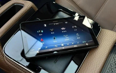 Mercedes-Benz GLS, 2025 год, 14 600 060 рублей, 27 фотография