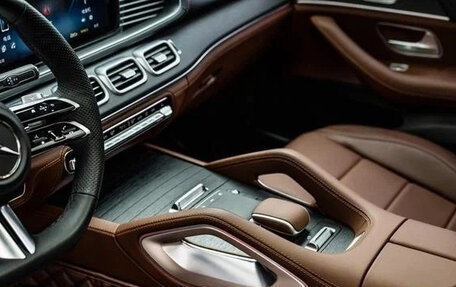 Mercedes-Benz GLS, 2025 год, 14 300 060 рублей, 9 фотография