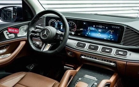 Mercedes-Benz GLS, 2025 год, 14 300 060 рублей, 6 фотография