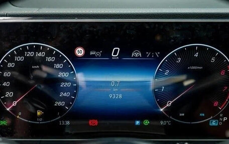 Mercedes-Benz GLS, 2025 год, 14 300 060 рублей, 11 фотография